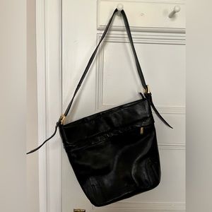 Vintage Stone Mountain bucket bag